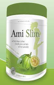 Ami Slim -mua o dau - tiệm thuốc - Trang web chính thức - giá 