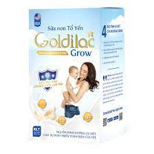 Goldilac Grow - có tốt không - giá bao nhiều - nó là gì - sử dụng như thế nào