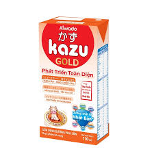 Kazu Gold - tờ rơi - tác dụng - làm thế nào để sử dụng - người sản xuất