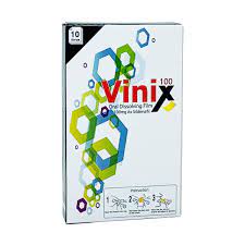 Vinix - có tốt không - giá bao nhiều - sử dụng như thế nào - nó là gì