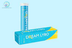 Dream Lybo - mua o dau - Trang web chính thức - giá - tiệm thuốc