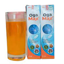 Oga Max - giá bao nhiều - nó là gì - có tốt không - sử dụng như thế nào