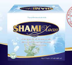 Shami Xoan - nó là gì - sử dụng như thế nào - có tốt không - giá bao nhiều