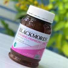 Blackmores – Evening Primrose Oil - tiệm thuốc - Trang web chính thức - giá - mua o dau
